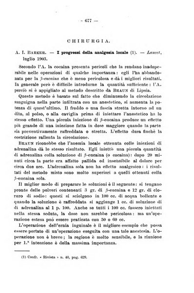 Il morgagni giornale indirizzato al progresso della medicina. Parte 2., Riviste