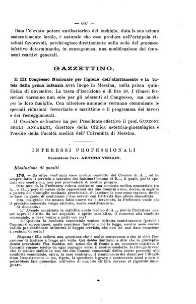 Il morgagni giornale indirizzato al progresso della medicina. Parte 2., Riviste