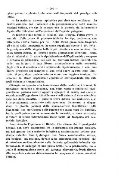 Il morgagni giornale indirizzato al progresso della medicina. Parte 2., Riviste