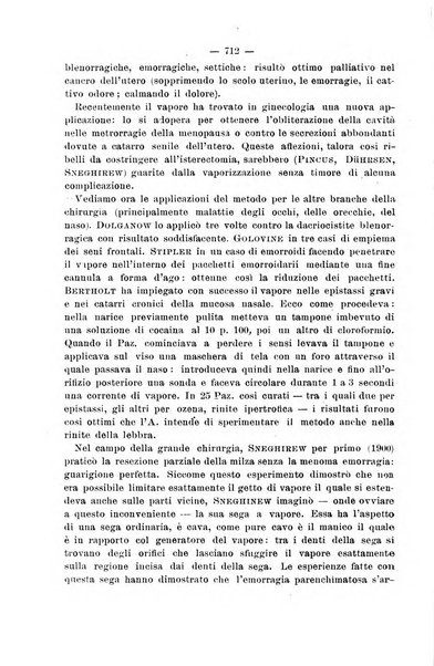 Il morgagni giornale indirizzato al progresso della medicina. Parte 2., Riviste