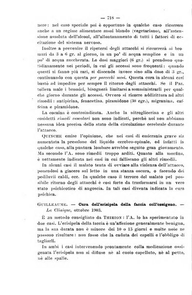 Il morgagni giornale indirizzato al progresso della medicina. Parte 2., Riviste