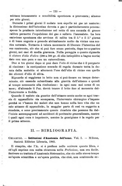 Il morgagni giornale indirizzato al progresso della medicina. Parte 2., Riviste