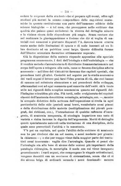 Il morgagni giornale indirizzato al progresso della medicina. Parte 2., Riviste