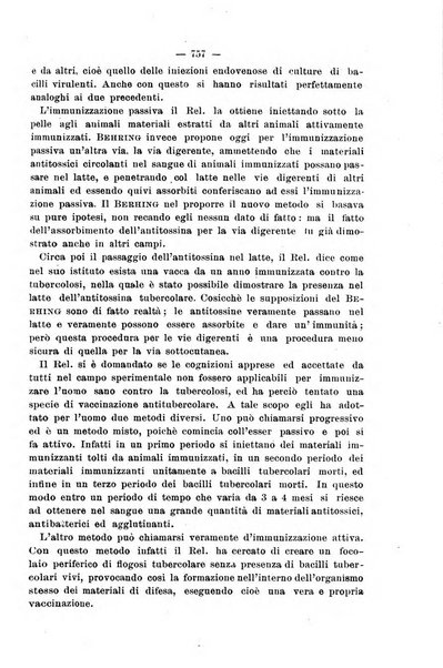 Il morgagni giornale indirizzato al progresso della medicina. Parte 2., Riviste