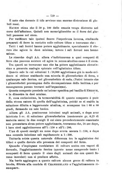 Il morgagni giornale indirizzato al progresso della medicina. Parte 2., Riviste