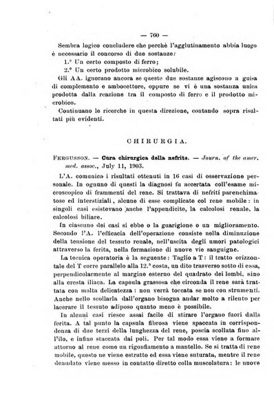 Il morgagni giornale indirizzato al progresso della medicina. Parte 2., Riviste