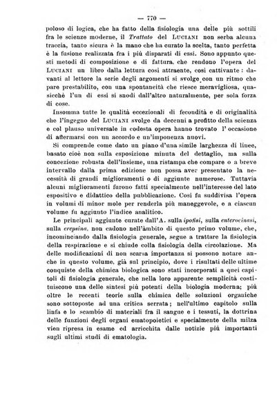 Il morgagni giornale indirizzato al progresso della medicina. Parte 2., Riviste