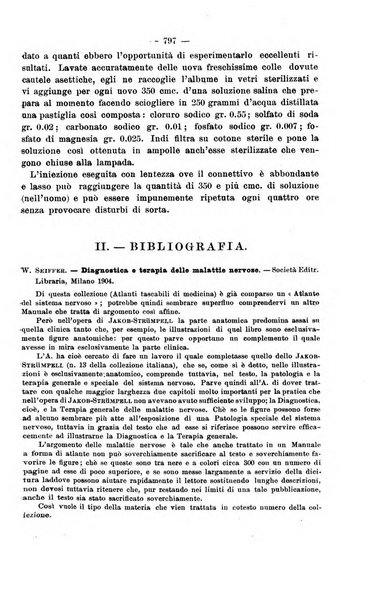 Il morgagni giornale indirizzato al progresso della medicina. Parte 2., Riviste