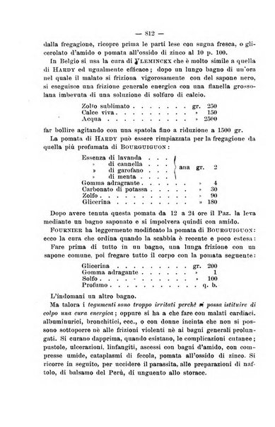 Il morgagni giornale indirizzato al progresso della medicina. Parte 2., Riviste