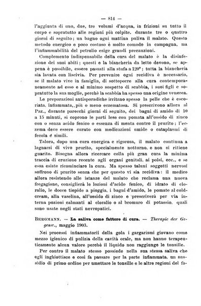 Il morgagni giornale indirizzato al progresso della medicina. Parte 2., Riviste