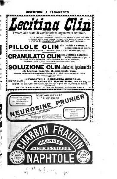 Il morgagni giornale indirizzato al progresso della medicina. Parte 2., Riviste