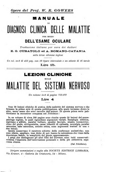 Il morgagni giornale indirizzato al progresso della medicina. Parte 2., Riviste