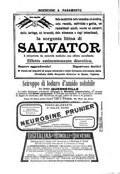 Il morgagni giornale indirizzato al progresso della medicina. Parte 2., Riviste