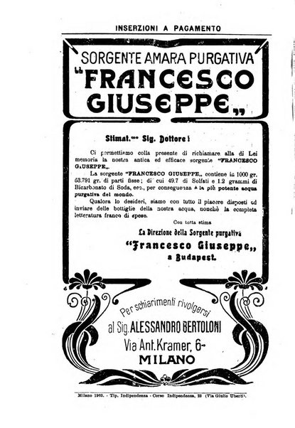 Il morgagni giornale indirizzato al progresso della medicina. Parte 2., Riviste