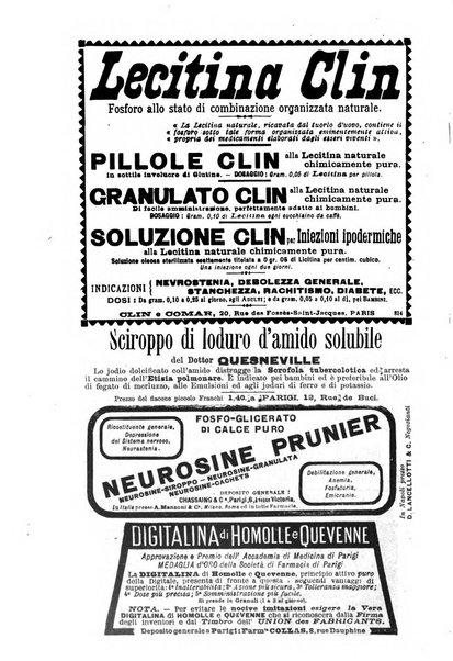 Il morgagni giornale indirizzato al progresso della medicina. Parte 2., Riviste