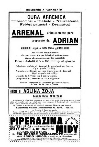 Il morgagni giornale indirizzato al progresso della medicina. Parte 2., Riviste