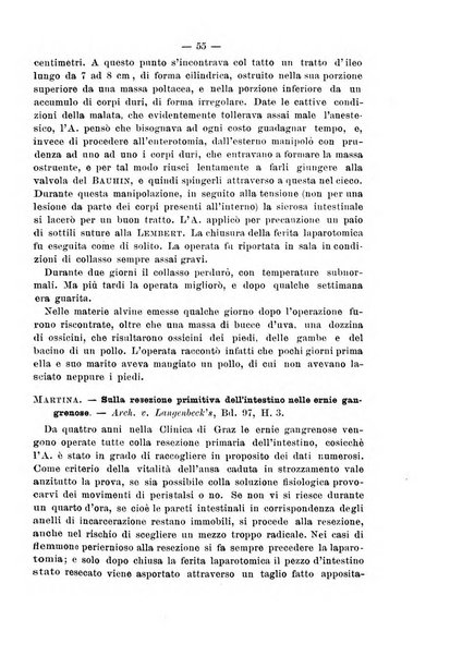 Il morgagni giornale indirizzato al progresso della medicina. Parte 2., Riviste