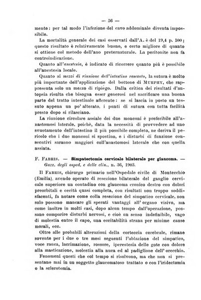 Il morgagni giornale indirizzato al progresso della medicina. Parte 2., Riviste