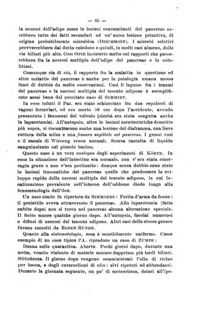 Il morgagni giornale indirizzato al progresso della medicina. Parte 2., Riviste