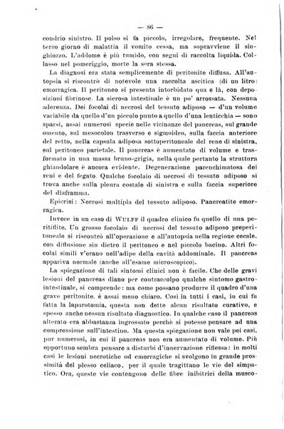 Il morgagni giornale indirizzato al progresso della medicina. Parte 2., Riviste