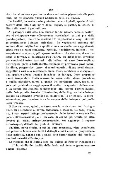 Il morgagni giornale indirizzato al progresso della medicina. Parte 2., Riviste