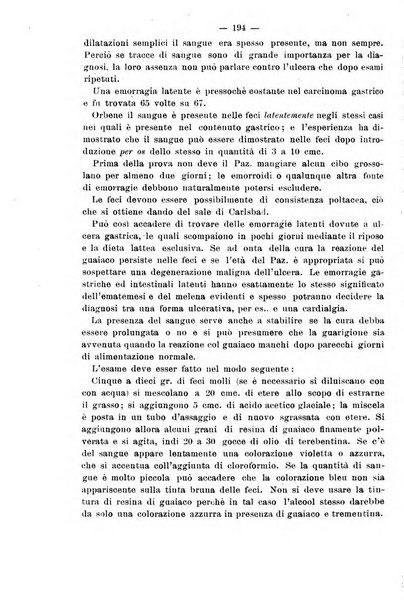 Il morgagni giornale indirizzato al progresso della medicina. Parte 2., Riviste