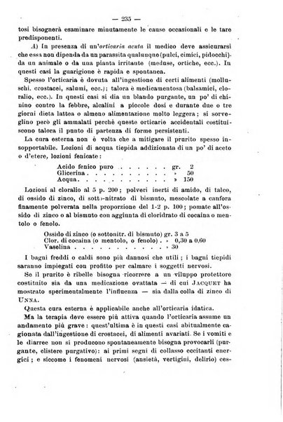 Il morgagni giornale indirizzato al progresso della medicina. Parte 2., Riviste