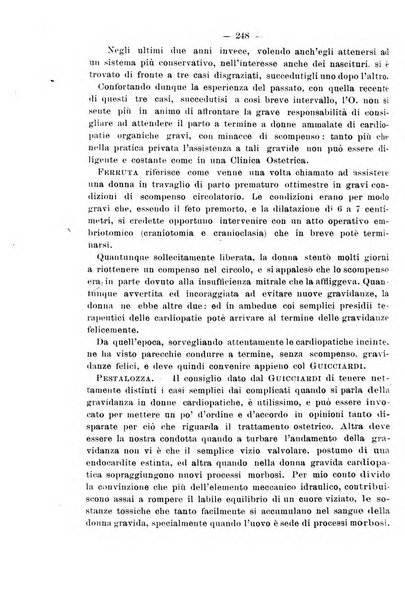 Il morgagni giornale indirizzato al progresso della medicina. Parte 2., Riviste