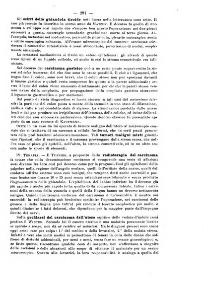 Il morgagni giornale indirizzato al progresso della medicina. Parte 2., Riviste