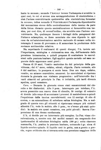 Il morgagni giornale indirizzato al progresso della medicina. Parte 2., Riviste