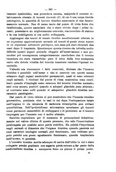 Il morgagni giornale indirizzato al progresso della medicina. Parte 2., Riviste