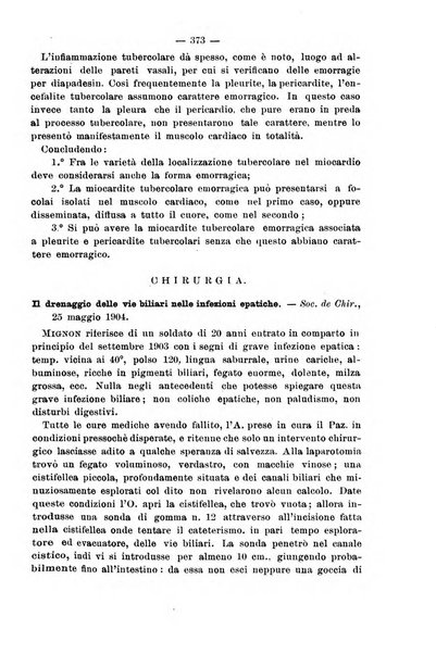 Il morgagni giornale indirizzato al progresso della medicina. Parte 2., Riviste