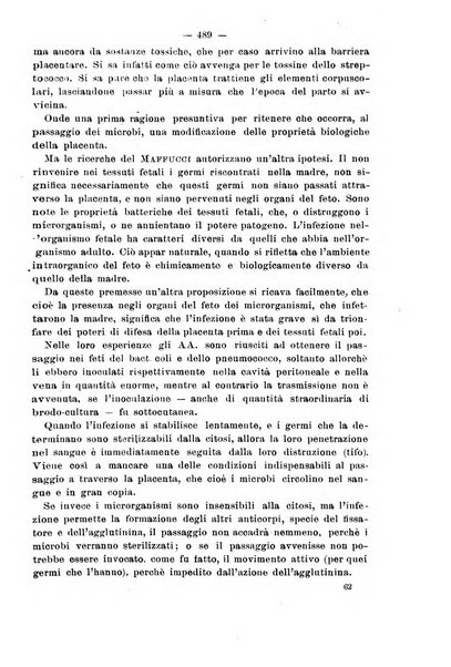 Il morgagni giornale indirizzato al progresso della medicina. Parte 2., Riviste