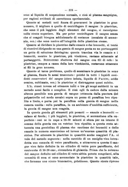 Il morgagni giornale indirizzato al progresso della medicina. Parte 2., Riviste