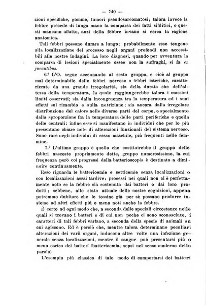 Il morgagni giornale indirizzato al progresso della medicina. Parte 2., Riviste