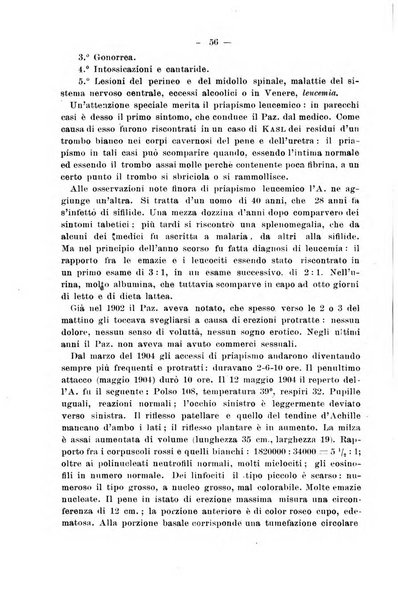 Il morgagni giornale indirizzato al progresso della medicina. Parte 2., Riviste