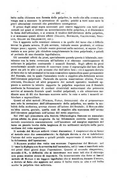 Il morgagni giornale indirizzato al progresso della medicina. Parte 2., Riviste