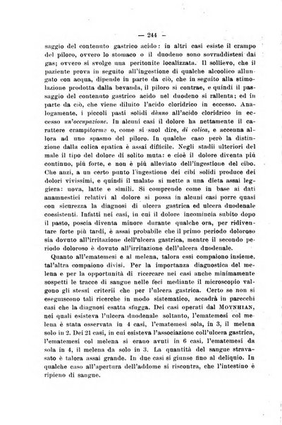 Il morgagni giornale indirizzato al progresso della medicina. Parte 2., Riviste