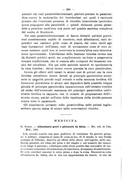 Il morgagni giornale indirizzato al progresso della medicina. Parte 2., Riviste