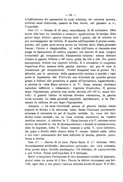 Il morgagni giornale indirizzato al progresso della medicina. Parte 2., Riviste