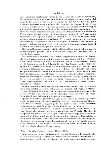 Il morgagni giornale indirizzato al progresso della medicina. Parte 2., Riviste