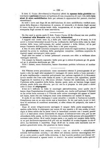 Il morgagni giornale indirizzato al progresso della medicina. Parte 2., Riviste