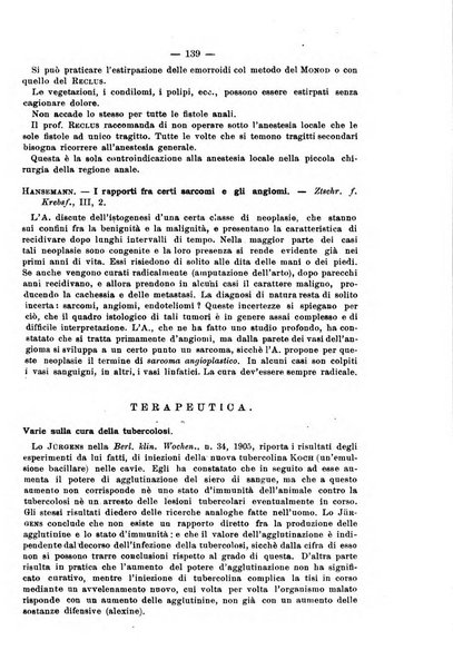 Il morgagni giornale indirizzato al progresso della medicina. Parte 2., Riviste