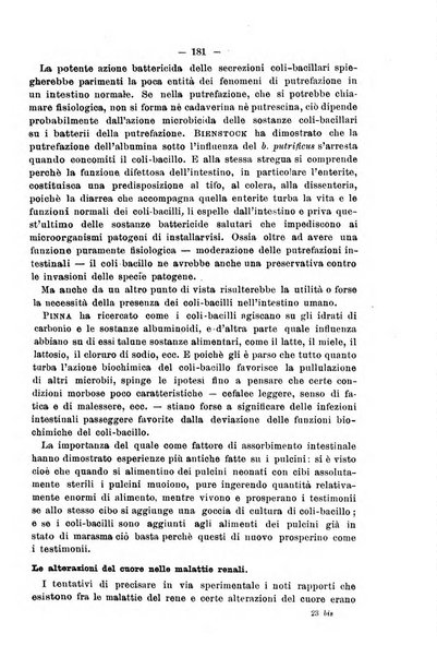 Il morgagni giornale indirizzato al progresso della medicina. Parte 2., Riviste