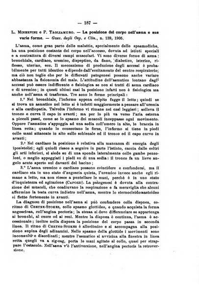 Il morgagni giornale indirizzato al progresso della medicina. Parte 2., Riviste