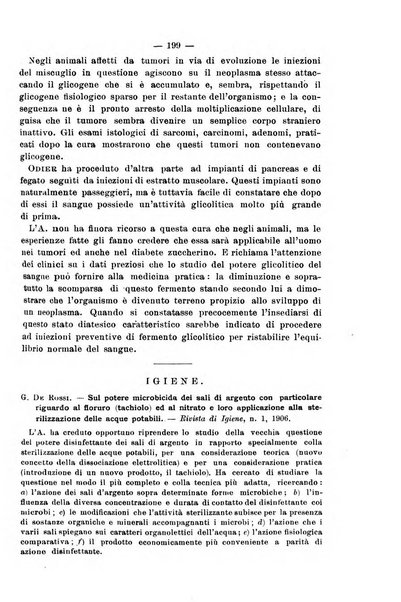 Il morgagni giornale indirizzato al progresso della medicina. Parte 2., Riviste