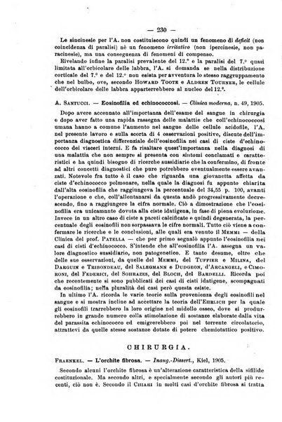 Il morgagni giornale indirizzato al progresso della medicina. Parte 2., Riviste