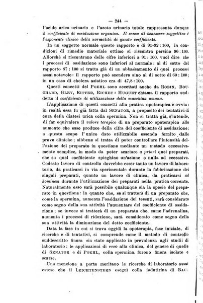 Il morgagni giornale indirizzato al progresso della medicina. Parte 2., Riviste