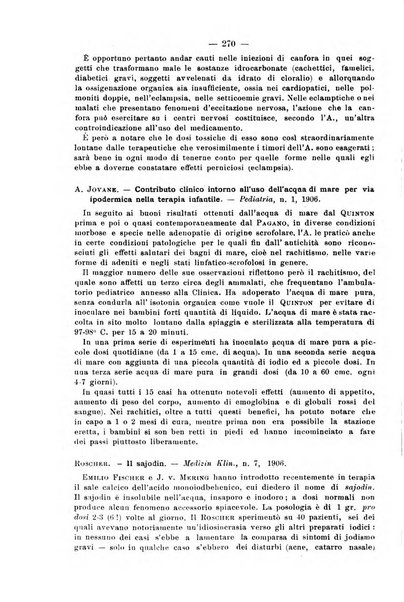 Il morgagni giornale indirizzato al progresso della medicina. Parte 2., Riviste