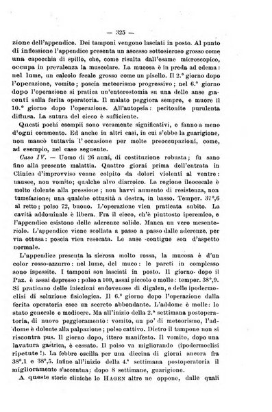 Il morgagni giornale indirizzato al progresso della medicina. Parte 2., Riviste